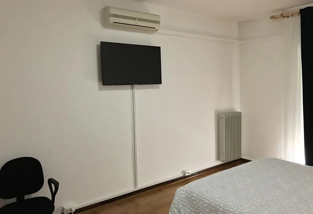 Apartment Albertina-1