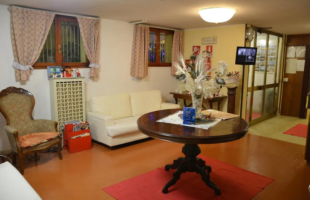 Hotel Arcella-1