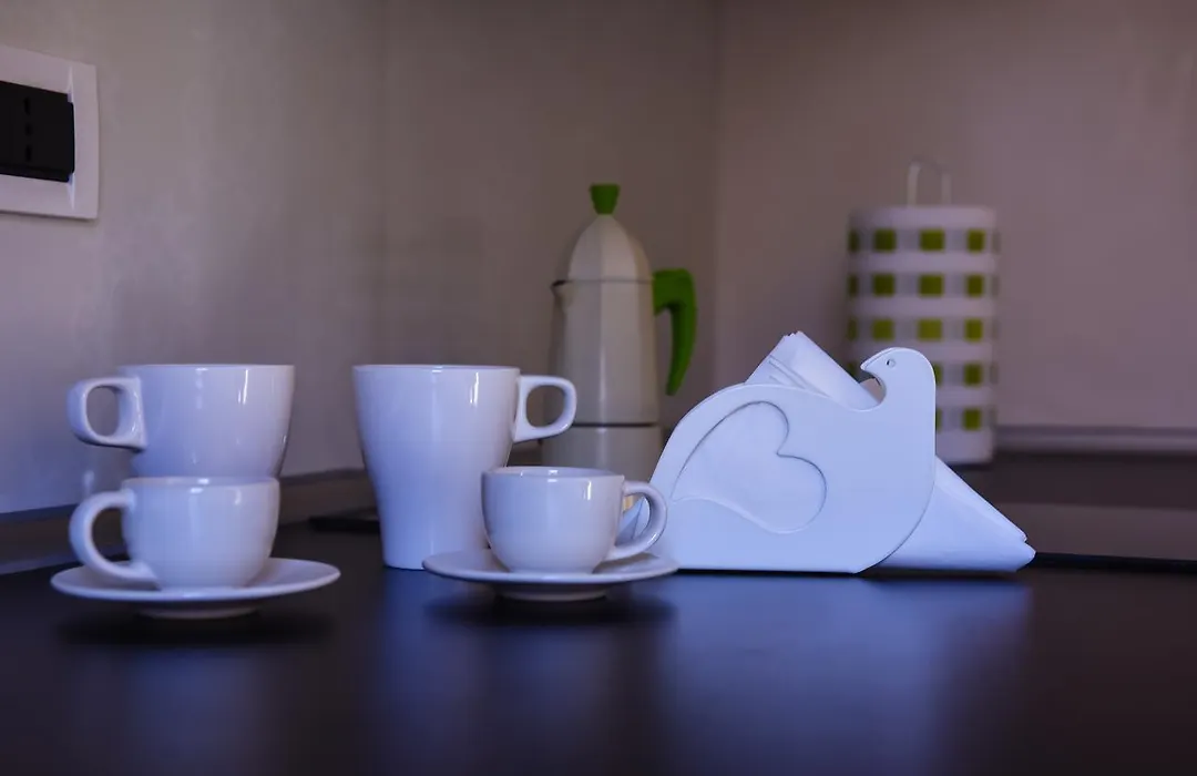 4You Apartments - Ponti Romani-1