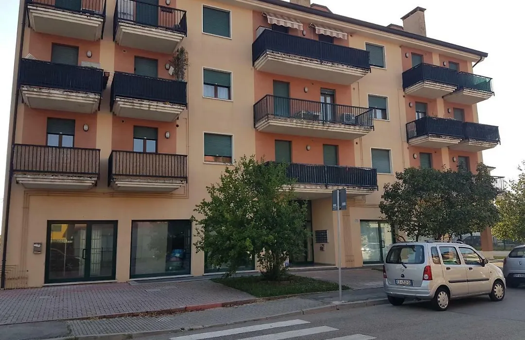 Appartamento Fornace-1