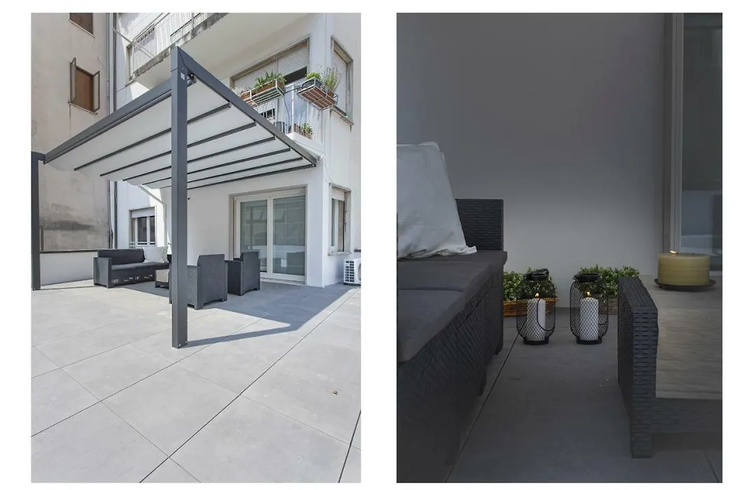 C-Apartment Zabarella terrace-1