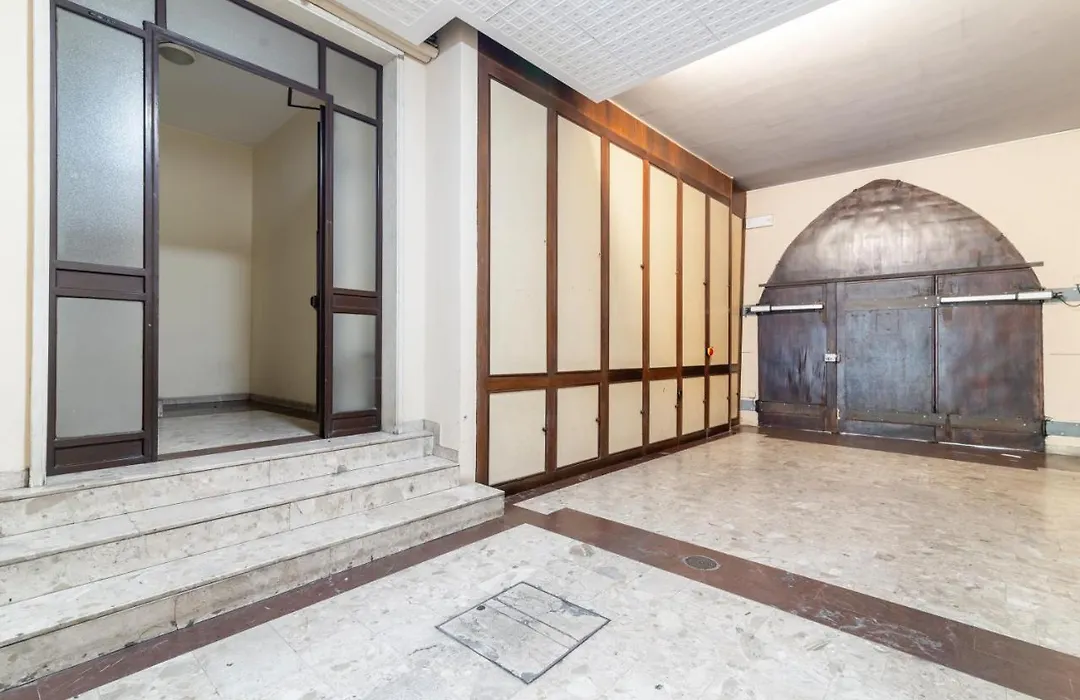 Guesthost - Padua Center Urban Flat-1