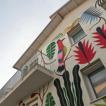 Da Coco - Apartments-2