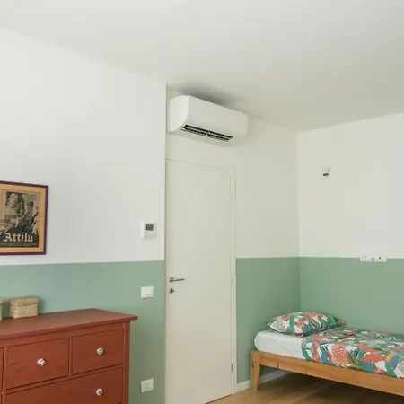 Da Coco - Apartments-3