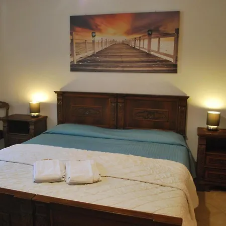 Salix Apartment-2