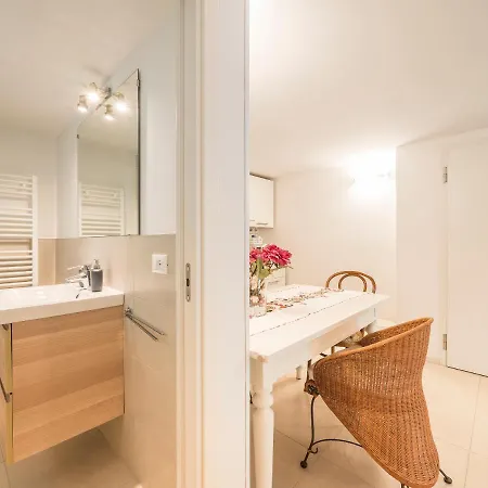 Sweet Studio IN GIARDINO-2