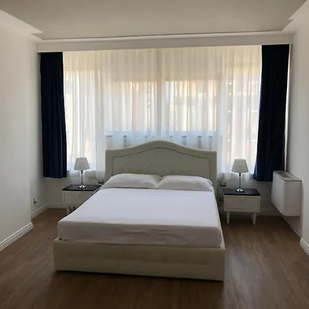 A&F Apartment Padova Piazza Garibaldi-3