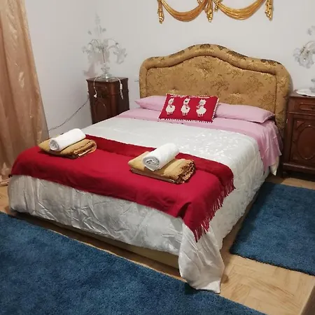 B&B Chez Elisabeth-2