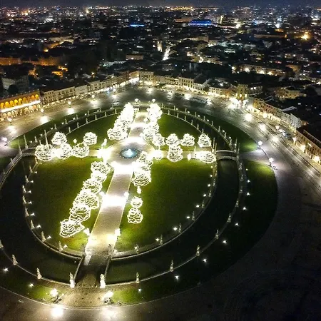CIVICO 57 Al Santo - PADOVA-3
