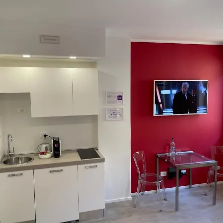 A&F Apartment Padova centro storico-2