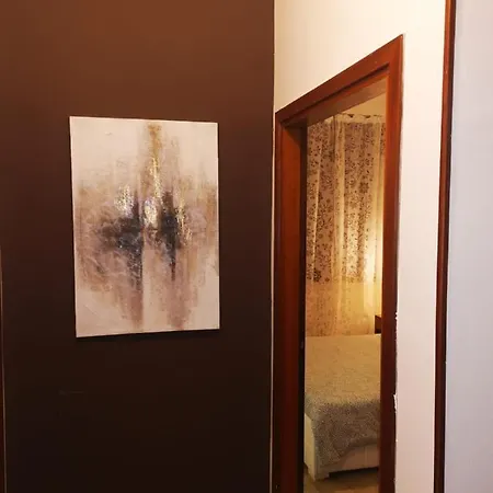 Horus 2 Apartment-3