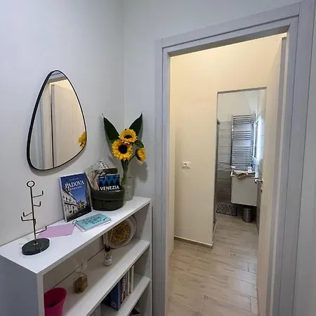 Padova Dream: Flat In The Heart Of Padua-2