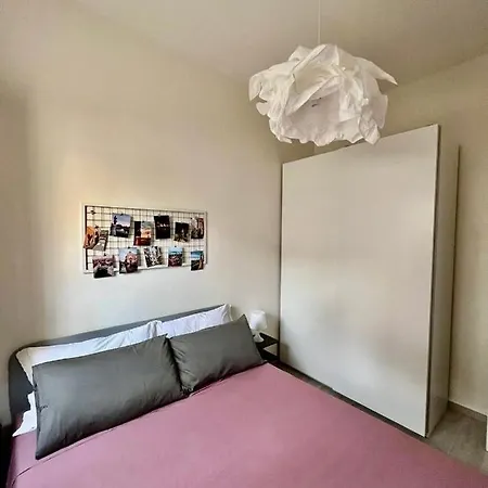 Padova Dream: Flat In The Heart Of Padua-3