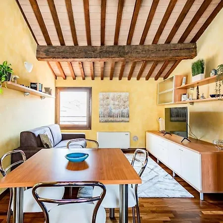 Residence dei Frutti pieno centro - Il Cedro-3
