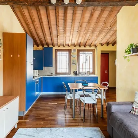 Residence dei Frutti pieno centro - Il Cedro-2