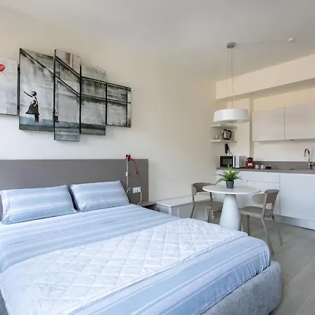 Residenza SubitoSanto - Appartamento 5B Giotto-3