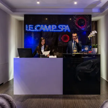 Le Camp Suite & Spa-3