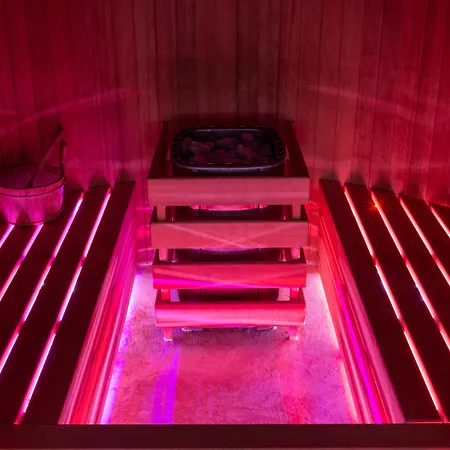 Le Camp Suite & Spa-2