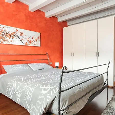 Residence Dei Frutti Pieno Centro - Il Melograno-3
