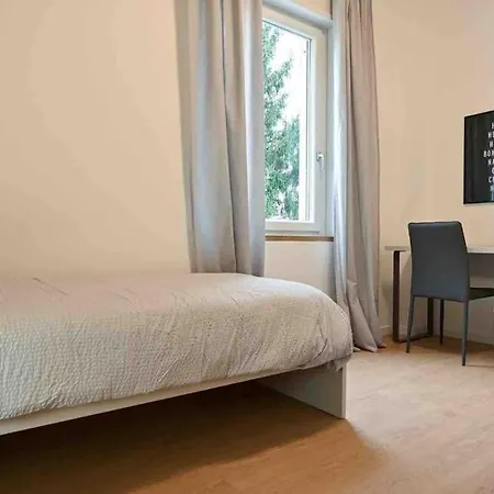-Free Parking&Wifi- 10 minuti dal centro-2
