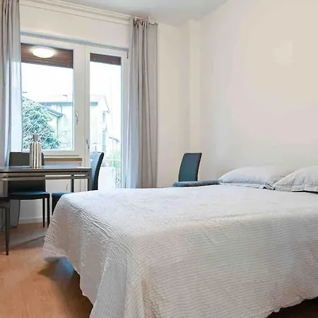 -Free Parking&Wifi- 10 minuti dal centro-3