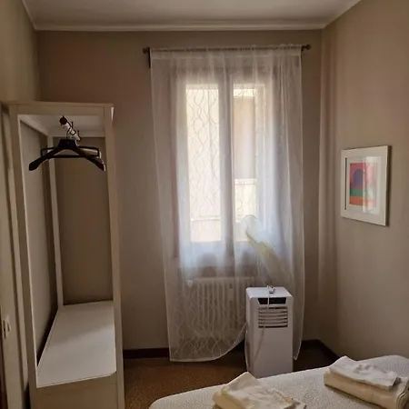 San Pietro Apartment-3