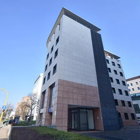 Welc-Om Padova Business Luxury Terrace Free Parking-3