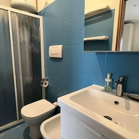 Appartamento in pieno centro storico-2