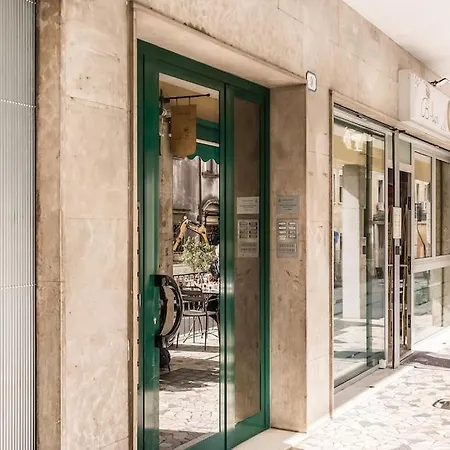 enJoy Home - Attico con idromassaggio e garage - zona Sant'Antonio-3