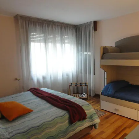 HOUSE DOLCEVITA 30 min per Venezia-2