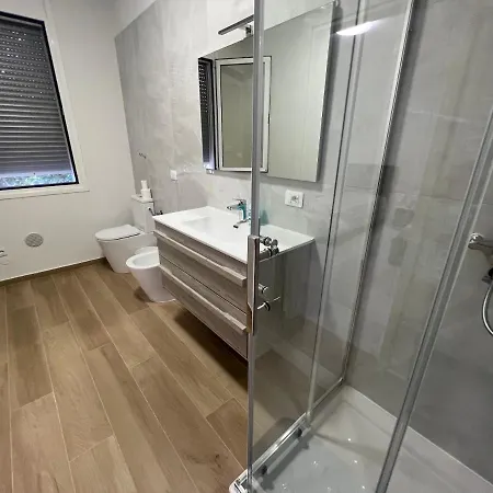 Casa Roma Rooms&Apartments-2