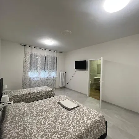 Casa Roma Rooms&Apartments-3