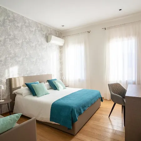B&B Villa Rosa-2