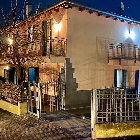 Villa Maragno vicino Abano Terme-3