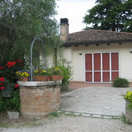 Agriturismo La Scacchiera-2