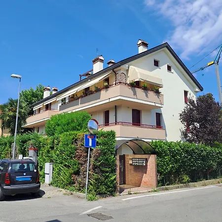 Appartamentino uso esclusivo-2