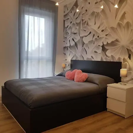 Bsuites trieste in centro storico con wifi-3