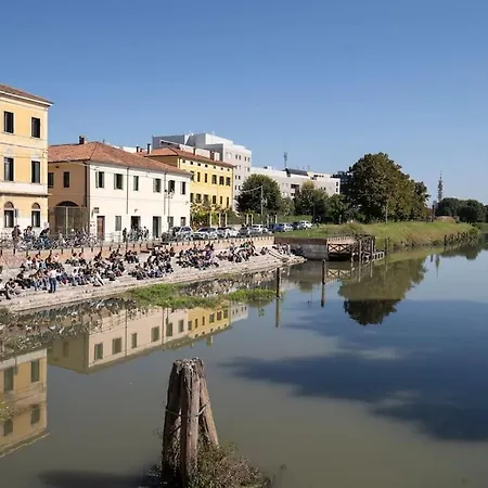 Appartamento Sul Fiume Al Portello-2