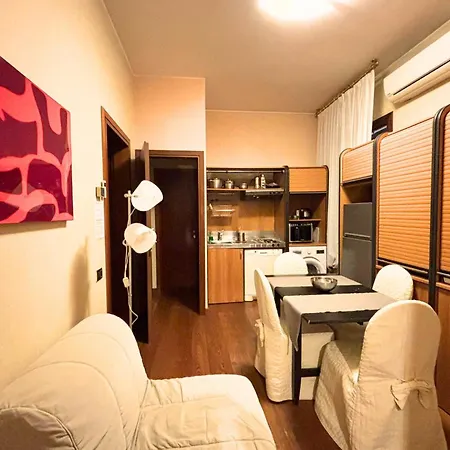 Residence La Fenice-3