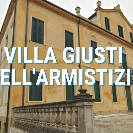 Villa Maragno vicino Abano Terme-2