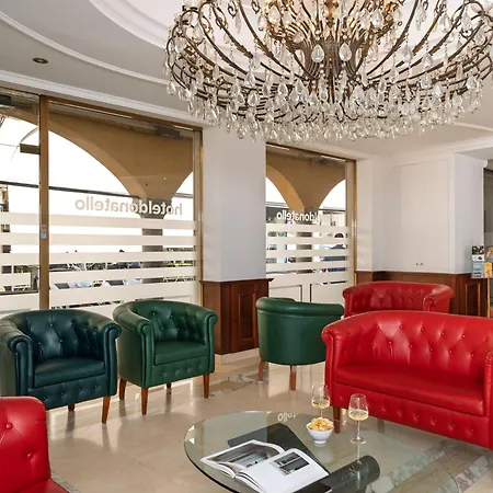 Hotel Donatello-3