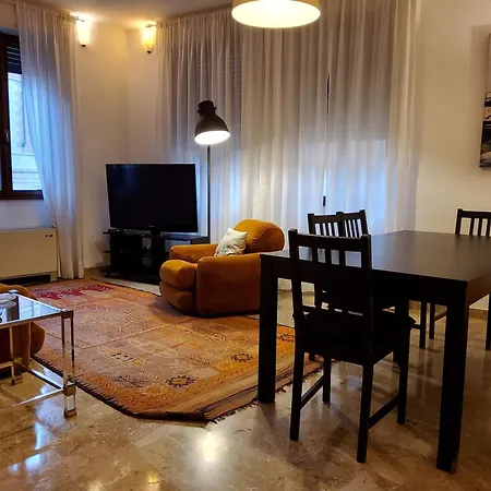 Appartamento al Bò-3