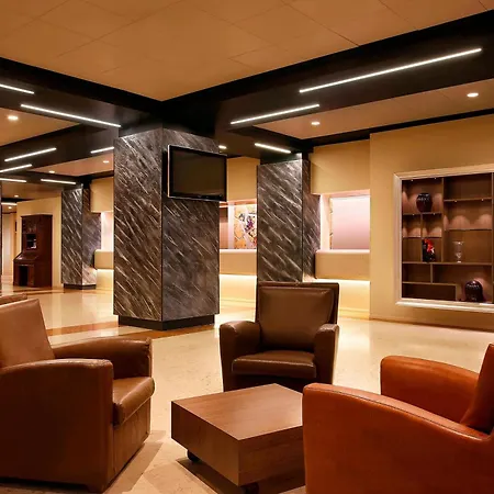Four Points By Sheraton Padova-2
