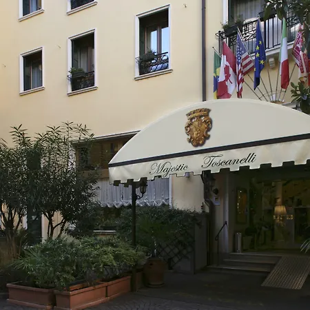 Majestic Toscanelli (centro storico)-2