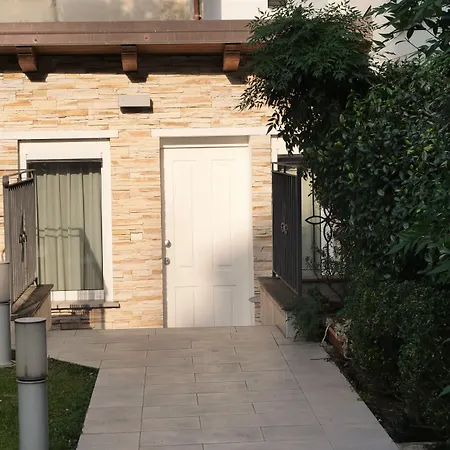 Hotel Patavium-2
