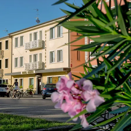Hotel Giotto-2