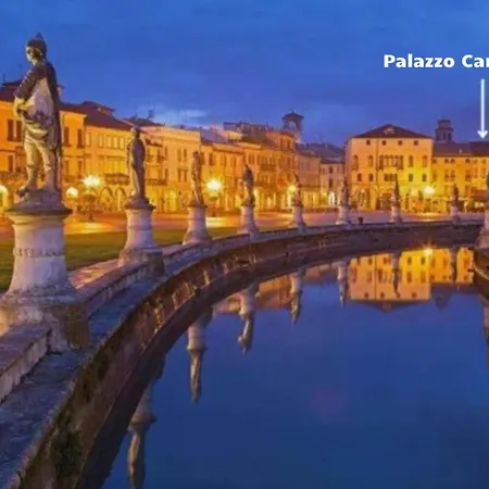 Palazzo CarpeDiem-Prato della Valle-2
