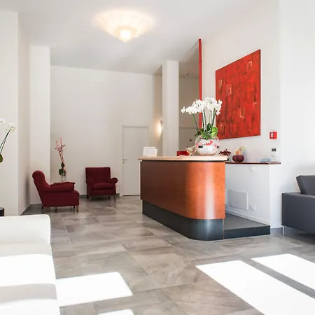 Hotel Al Prato-3