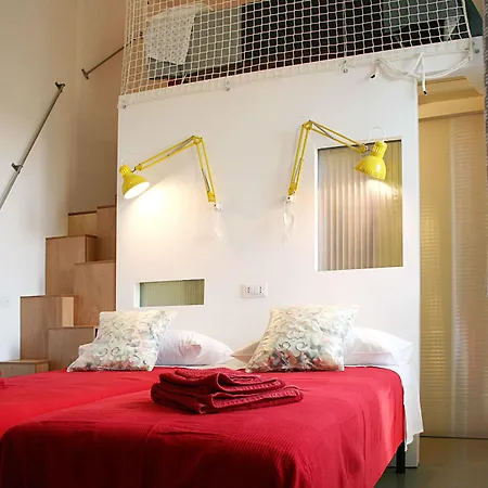 B&B Loft Padova-2