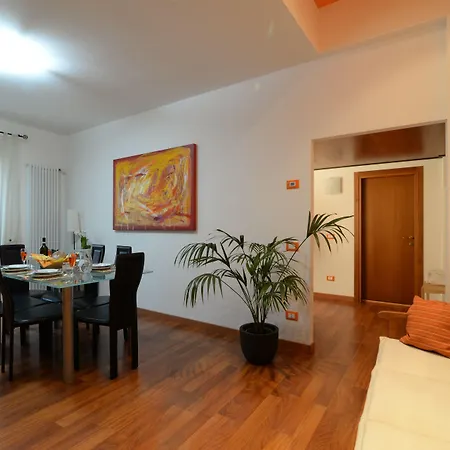 PadovaResidence Apartments - tra Piazza delle Erbe e il Duomo-3